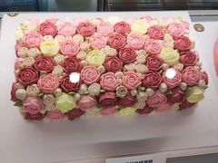 -派悦坊·甜品·蛋糕(虹口龙之梦店)