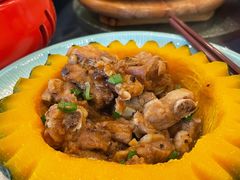 -顺风山庄(水濂山店)