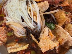 -龍城柳州螺蛳粉(群星路店)