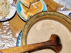 -蒙亨·手把肉·蒙古包文化主题餐厅(天恒广场店)