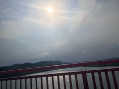 -黄河小浪底水利枢纽风景区