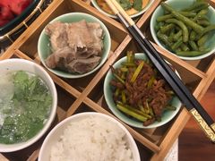 -华夏良子·足道SPA艾灸(铁道大厦店)