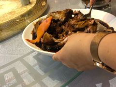 -上海老饭店(北京分店)