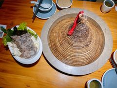 -滇小鱼·云南野生菌火锅(上杭路店)