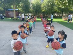 -北京市丰台区阳光起点锦城幼儿园(丰台园)