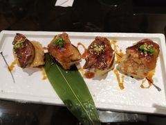 -昱匠·日本料理(金融街店)