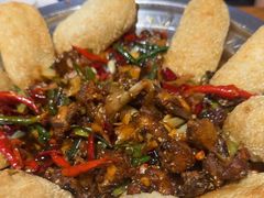 -东来土菜馆(民祥园路店)