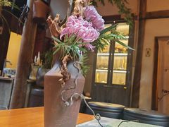 -普洱茶府(博乐广场店)