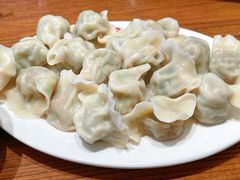 -鸿毛饺子(紫竹桥店)