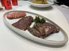 -一轩饺子馆(丽都店)