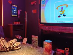 -星聚会KTV(中关村领展购物广场店)