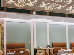 大堂-狮王府淮扬菜(新街口友谊店)