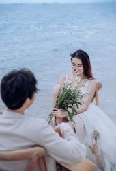 点击看大图 -金夫人婚纱摄影(华南店)