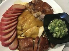 -深井陈记烧鹅酒家(新填地街店)
