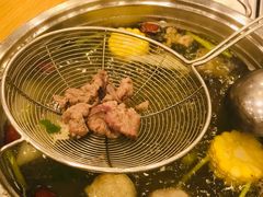 -就这么牛潮式牛肉火锅(华侨城店)