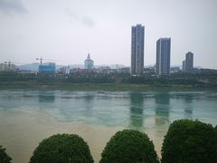 -中国宜宾·长江地标广场