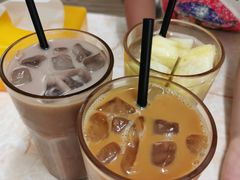 -渔记茶餐厅(渔村店)