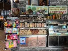 零售区-桃姐农庄老字号(从化温泉店)
