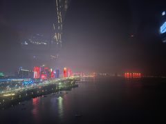 -琴岛之星摩天轮