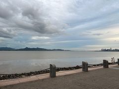 -深圳湾公园(南山区)