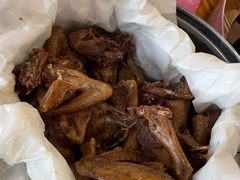 -侠成水上农庄(工业大道店)