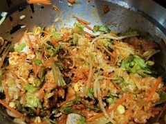 -京玉菲饭店(李村店)