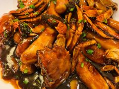 -鹿港小镇经典老上海菜(长乐路店)
