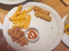-菲滋意式餐厅(上虞万和城店)