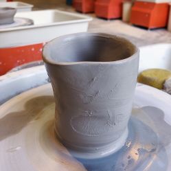 成品-爱上泥创意DIY手工陶艺(昙华林店)