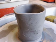成品-爱上泥创意DIY手工陶艺(昙华林店)