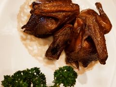 -麒茗餐厅·粤菜·宴会厅·海鲜(锦绣路店)