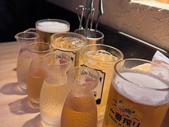 -锦和牛·炭火烧肉(ICC太和里店)