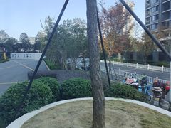 -群乐饭店(滨安路店)