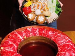 -江左尚白日本料理(万象城店)