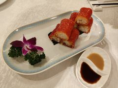 -丰鲤楼•闽南茶楼(仟禧汇店)