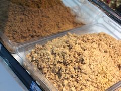-世罕牛肉干(道里菜市场店)