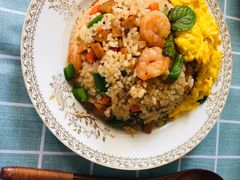 -杭州国际会议中心洲际酒店-原素全日餐厅(解放东路店)