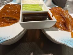 -老浒记烤鸭-北京菜(琉璃厂店)