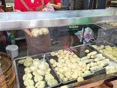 银丝卷-百年德园(侯家塘店)