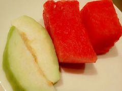 -鼓浪湾酒店自助餐