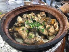 招牌黄鳝煲仔饭-红星光发煲仔饭(大石街店)