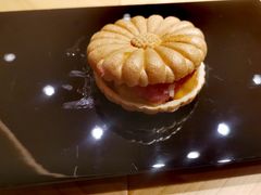 -鮨青(恒基名人购物中心店)