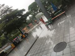 -宝安体育馆游泳馆