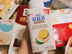 -北国超市(天河店)