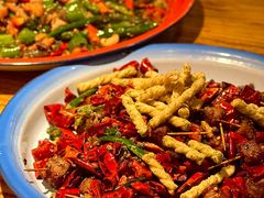 -兔槽江湖菜·重庆璧山兔(水围店)