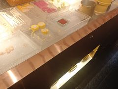 -牛New寿喜烧(金鹰世界店)