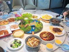 -玉林烤鸭店(黄村兴华店)