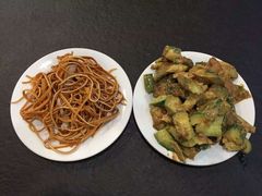 -买又大餐厅(福林里店)