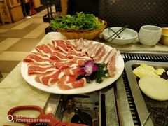 -金顺韩式烤肉·网红烤肉店(广利路店)