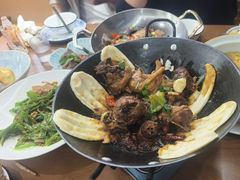 -鸿运楼·舌尖上的徽菜